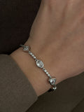 MY1VPBRCL0015 gold-bracelet-stainless-steel-wholesale-myaccessories wholesale jewelry BRACELETS  Catwalk Jewellery Europe