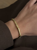 MY1VPBRCL0029 gold-bracelet-stainless-steel-wholesale-myaccessories wholesale jewelry BRACELETS  Catwalk Jewellery Europe