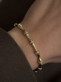 MY1VPBRCL0030 gold-bracelet-stainless-steel-wholesale-myaccessories wholesale jewelry BRACELETS  Catwalk Jewellery Europe