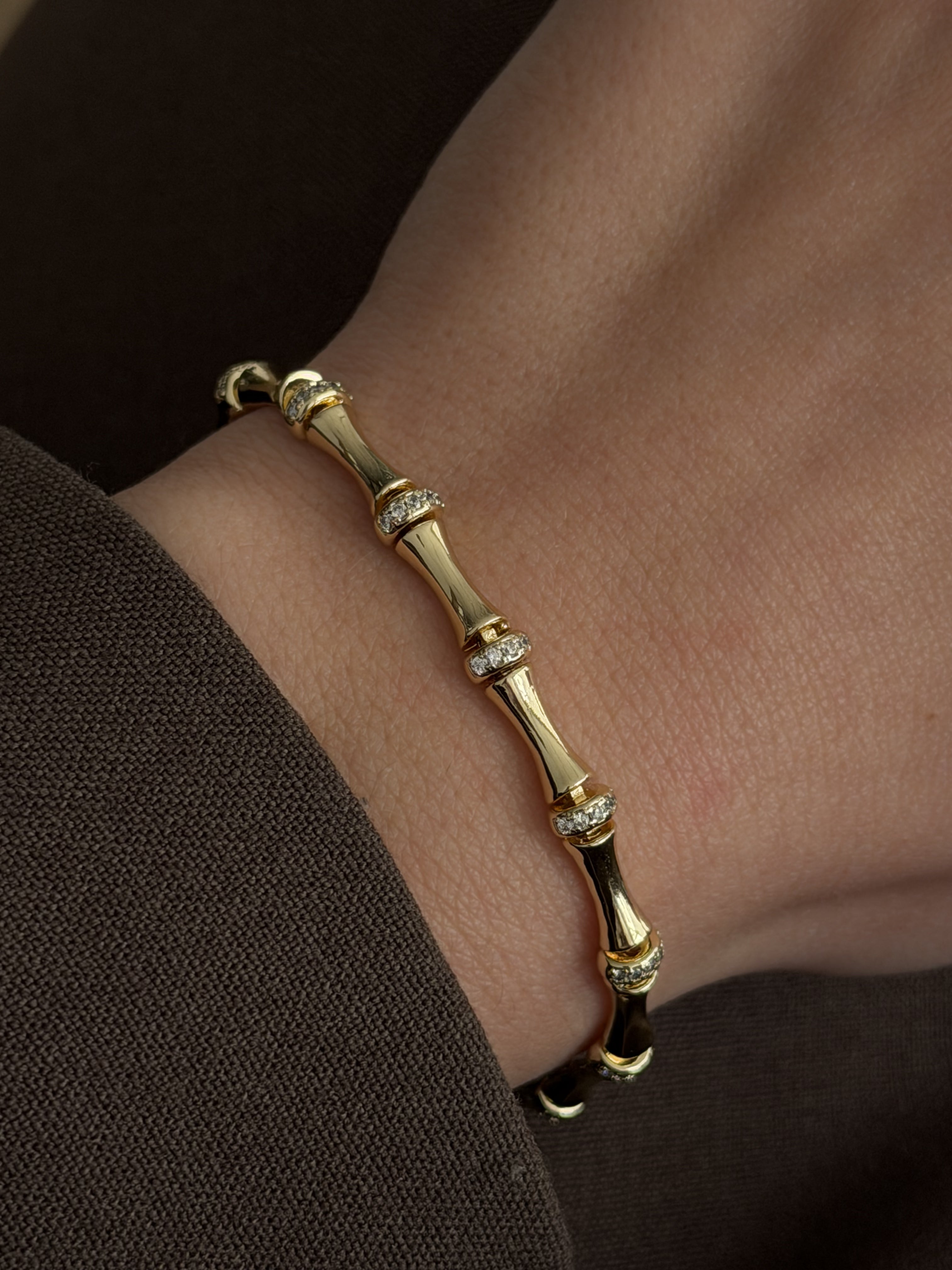 MY1VPBRCL0030 gold-bracelet-stainless-steel-wholesale-myaccessories wholesale jewelry BRACELETS  Catwalk Jewellery Europe