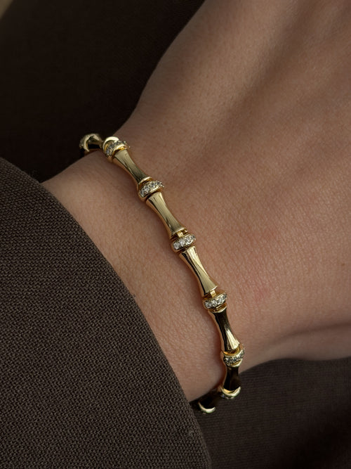 MY1VPBRCL0030 gold-bracelet-stainless-steel-wholesale-myaccessories wholesale jewelry BRACELETS  Catwalk Jewellery Europe