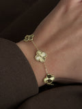 MY1VPBRCL0034 gold-bracelet-stainless-steel-wholesale-myaccessories wholesale jewelry BRACELETS  Catwalk Jewellery Europe
