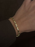 MY1VPBRCL0037 gold-bracelet-stainless-steel-wholesale-myaccessories wholesale jewelry BRACELETS  Catwalk Jewellery Europe
