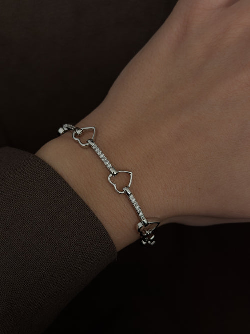 MY1VPBRCL0042 gold-bracelet-stainless-steel-wholesale-myaccessories wholesale jewelry BRACELETS  Catwalk Jewellery Europe