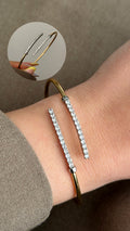 MY1VPHCUFF0015 gold-cuff-bracelet-stainless-steel-waterproof-minimalist-wholesale-myaccessories wholesale jewelry CUFF BRACELETS Catwalk Jewellery Europe