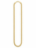 MY1VPNKLC0066 gold-necklace-stainless-steel-waterproof-layered-trendy-wholesale-myaccessories wholesale jewelry NECKLACE  Catwalk Jewellery Europe