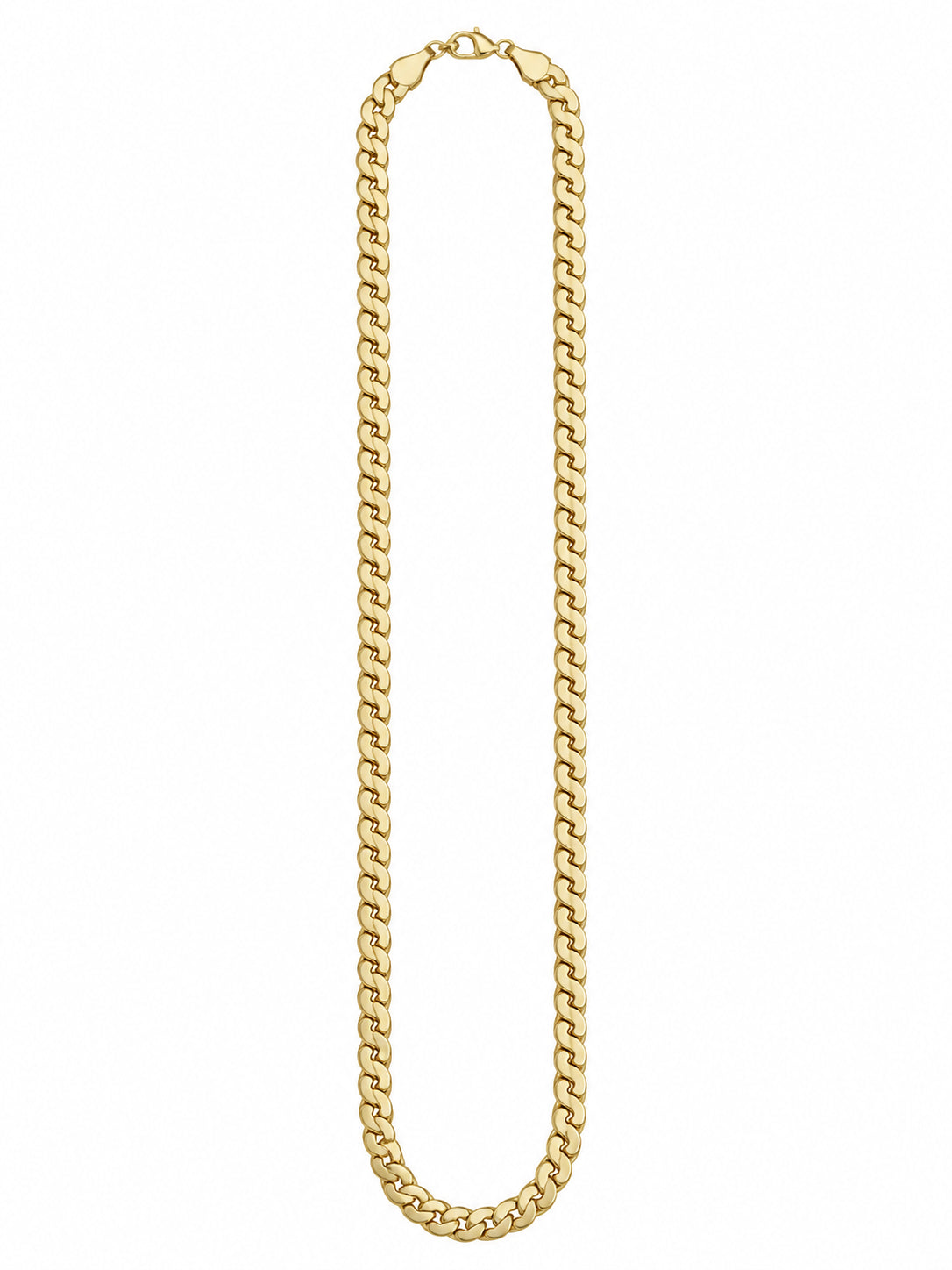 MY1VPNKLC0066 gold-necklace-stainless-steel-waterproof-layered-trendy-wholesale-myaccessories wholesale jewelry NECKLACE  Catwalk Jewellery Europe