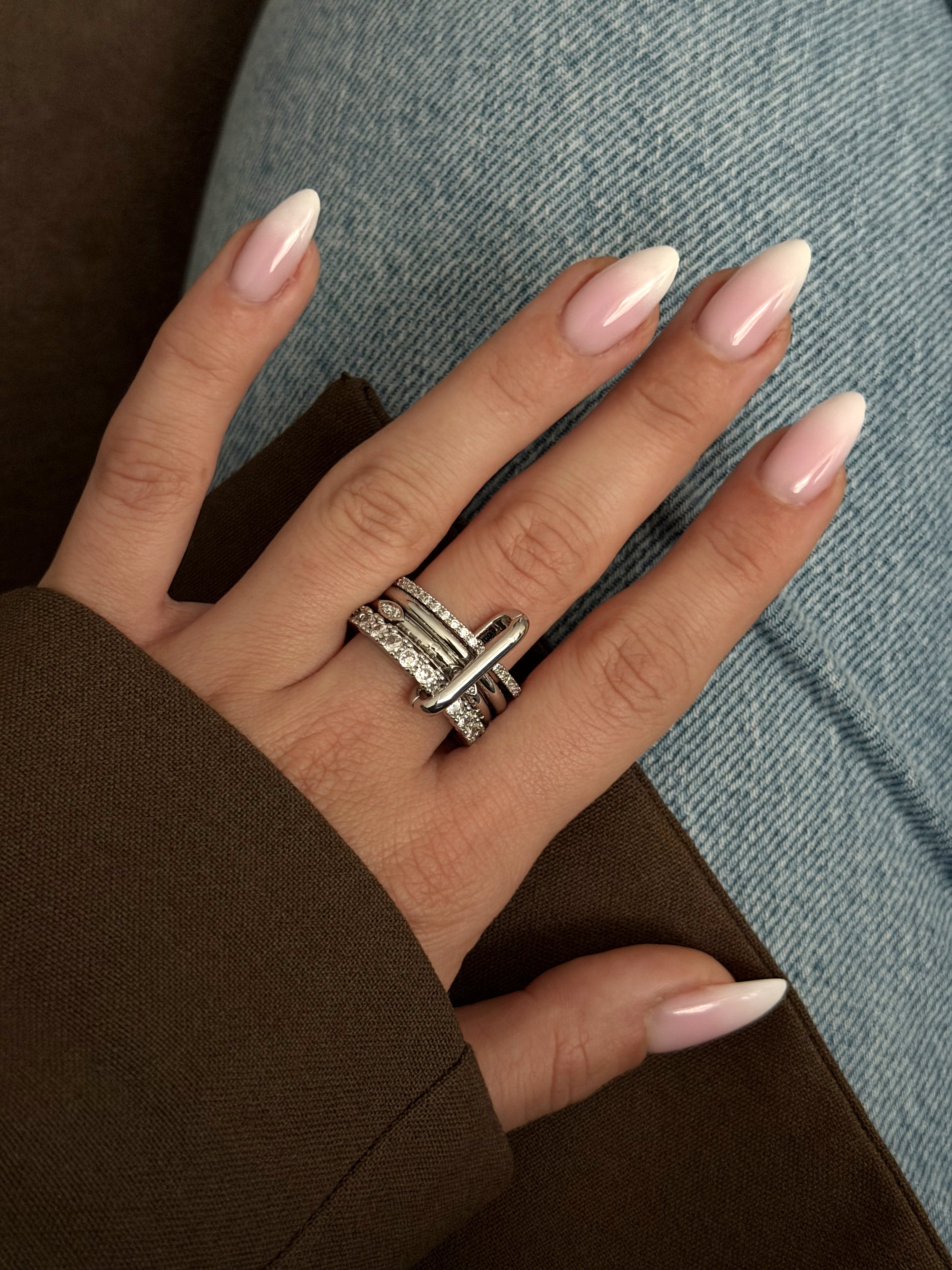 MY1VPRING0099-gold-stackable-ring-stainless-steel-waterproof-trendy-wholesale-myaccessories wholesale jewelry RINGS Catwalk Jewellery Europe