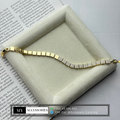 MY5V14BRC068 wholesale jewelry VIP 14K BRACELETS Catwalk Jewellery Europe