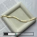 MY5V14BRC070 wholesale jewelry VIP 14K BRACELETS Catwalk Jewellery Europe