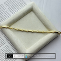 MY5V14BRC072 wholesale jewelry VIP 14K BRACELETS Catwalk Jewellery Europe