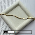 MY5V14BRC073 wholesale jewelry VIP 14K BRACELETS Catwalk Jewellery Europe