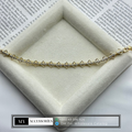 MY5V14BRC074 wholesale jewelry VIP 14K BRACELETS Catwalk Jewellery Europe