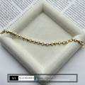 MY5V14BRC075 wholesale jewelry VIP 14K BRACELETS Catwalk Jewellery Europe