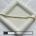 MY5V14BRC076 wholesale jewelry VIP 14K BRACELETS Catwalk Jewellery Europe