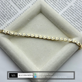 MY5V14BRC079 wholesale jewelry VIP 14K BRACELETS Catwalk Jewellery Europe
