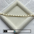 MY5V14BRC085 wholesale jewelry VIP 14K BRACELETS Catwalk Jewellery Europe