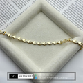 MY5V14BRC087 wholesale jewelry VIP 14K BRACELETS Catwalk Jewellery Europe