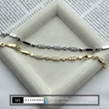 MY5V14BRC090 wholesale jewelry VIP 14K BRACELETS Catwalk Jewellery Europe