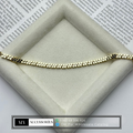 MY5V14BRC093 wholesale jewelry VIP 14K BRACELETS Catwalk Jewellery Europe