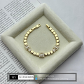 MY5V14BRC094 wholesale jewelry VIP 14K BRACELETS Catwalk Jewellery Europe