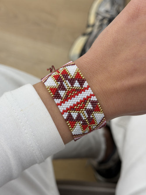 MY1MİYUKİ1 wholesale jewelry MIYUKI BRACELETS Catwalk Jewellery Europe