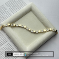 MY5V14BRC095 wholesale jewelry VIP 14K BRACELETS Catwalk Jewellery Europe