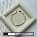 MY5V14BRC096 wholesale jewelry VIP 14K BRACELETS Catwalk Jewellery Europe