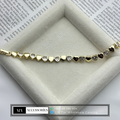 MY5V14BRC098 wholesale jewelry VIP 14K BRACELETS Catwalk Jewellery Europe