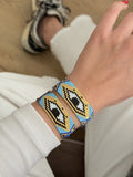 MY1MİYUKİ10 wholesale jewelry MIYUKI BRACELETS Catwalk Jewellery Europe