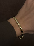 MY1VPBRCL0057 gold-bracelet-stainless-steel-wholesale-myaccessories wholesale jewelry BRACELETS  Catwalk Jewellery Europe