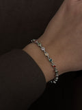 MY1VPBRCL00100 gold-bracelet-stainless-steel-wholesale-myaccessories wholesale jewelry BRACELETS  Catwalk Jewellery Europe