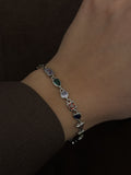 MY1VPBRCL00102 gold-bracelet-stainless-steel-wholesale-myaccessories wholesale jewelry BRACELETS  Catwalk Jewellery Europe