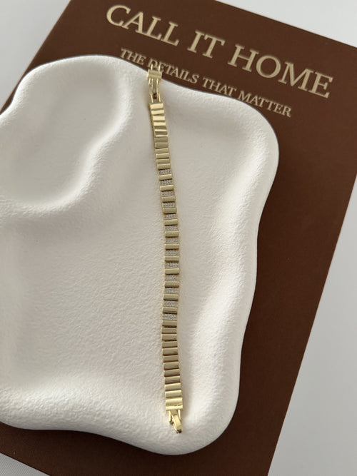 MY1VPBRCL0063 gold-bracelet-stainless-steel-wholesale-myaccessories wholesale jewelry BRACELETS  Catwalk Jewellery Europe