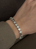 MY1VPBRCL0065 gold-bracelet-stainless-steel-wholesale-myaccessories wholesale jewelry BRACELETS  Catwalk Jewellery Europe