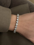 MY1VPBRCL0068 gold-bracelet-stainless-steel-wholesale-myaccessories wholesale jewelry BRACELETS  Catwalk Jewellery Europe