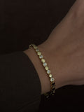 MY1VPBRCL0084 gold-bracelet-stainless-steel-wholesale-myaccessories wholesale jewelry BRACELETS  Catwalk Jewellery Europe