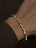 MY1VPBRCL0096 gold-bracelet-stainless-steel-wholesale-myaccessories wholesale jewelry BRACELETS  Catwalk Jewellery Europe
