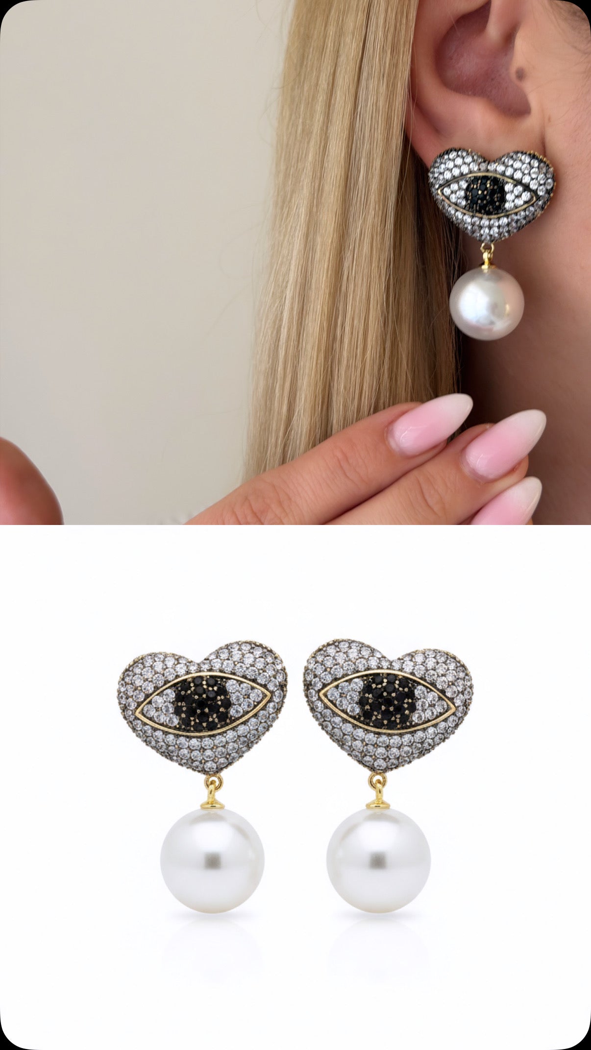 MY1VPERNG00179 gold-hoop-earrings-stainless-steel-myaccessories wholesale jewelry VIP 14K EARRINGS  Catwalk Jewellery Europe