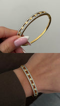 MY1VPHCUFF0018 gold-cuff-bracelet-stainless-steel-waterproof-minimalist-wholesale-myaccessories wholesale jewelry CUFF BRACELETS Catwalk Jewellery Europe