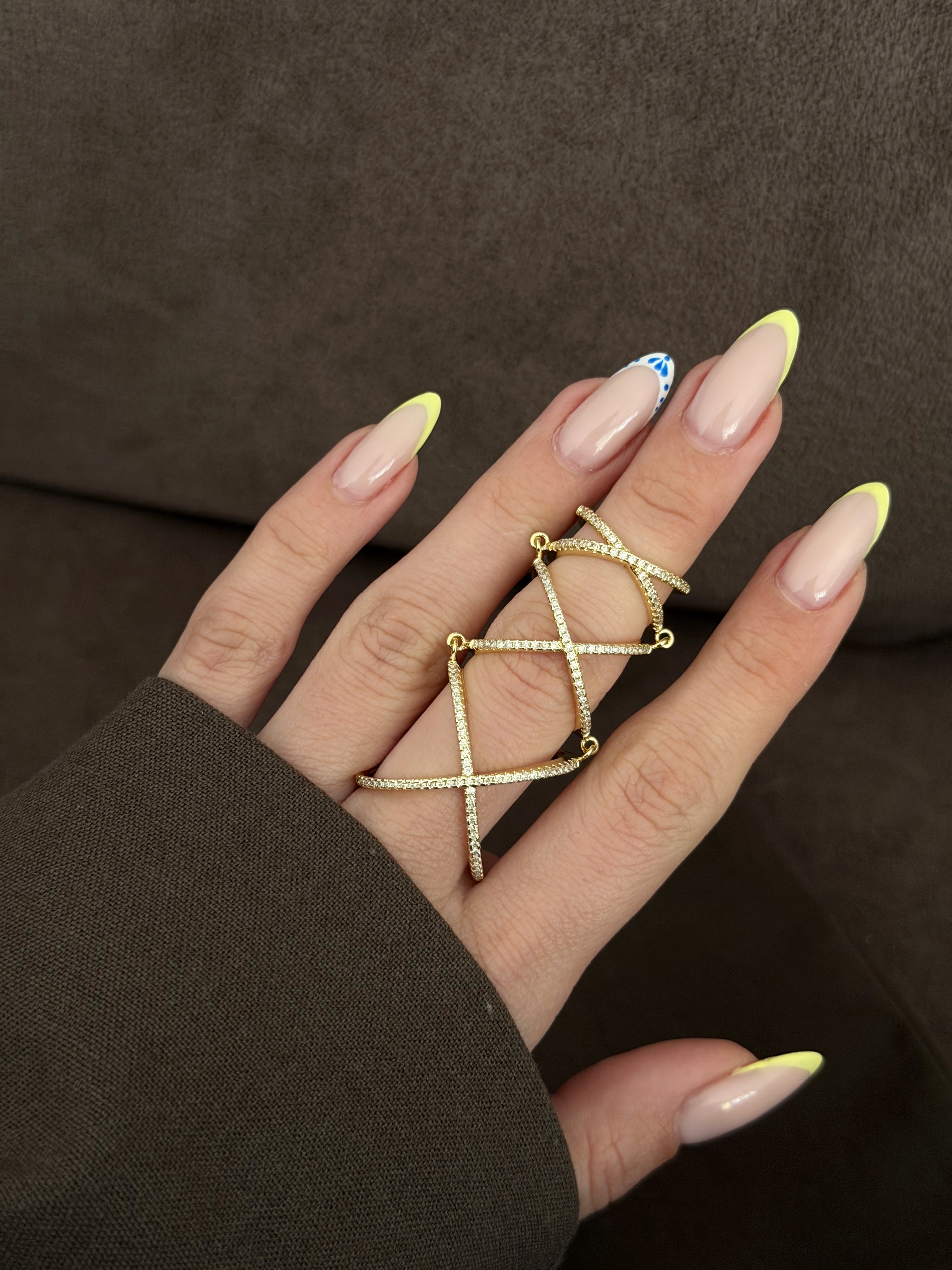 MY1VPRING00104-gold-stackable-ring-stainless-steel-waterproof-trendy-wholesale-myaccessories wholesale jewelry RINGS Catwalk Jewellery Europe