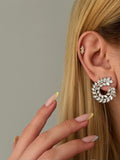 MY1VPZERNG003 gold-zircon-statement-drop-earrings-luxury-bridal-wholesale-myaccessories wholesale jewelry STATEMENT EARRİNGS Catwalk Jewellery Europe