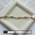 MY5V14BRC099 wholesale jewelry VIP 14K BRACELETS Catwalk Jewellery Europe