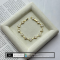 MY5V14BRC102 wholesale jewelry VIP 14K BRACELETS Catwalk Jewellery Europe