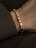 MY1VPBRCL00108 gold-bracelet-stainless-steel-wholesale-myaccessories wholesale jewelry BRACELETS  Catwalk Jewellery Europe