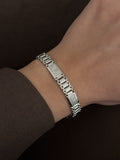 MY1VPBRCL00110 gold-bracelet-stainless-steel-wholesale-myaccessories wholesale jewelry BRACELETS  Catwalk Jewellery Europe