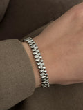 MY1VPBRCL00117 gold-bracelet-stainless-steel-wholesale-myaccessories wholesale jewelry BRACELETS  Catwalk Jewellery Europe