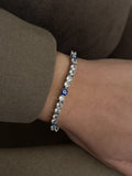 MY1VPBRCL00118 gold-bracelet-stainless-steel-wholesale-myaccessories wholesale jewelry BRACELETS  Catwalk Jewellery Europe
