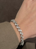 MY1VPBRCL00120 gold-bracelet-stainless-steel-wholesale-myaccessories wholesale jewelry BRACELETS  Catwalk Jewellery Europe