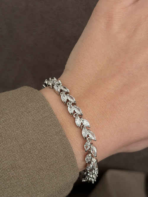 MY1VPBRCL00120 gold-bracelet-stainless-steel-wholesale-myaccessories wholesale jewelry BRACELETS  Catwalk Jewellery Europe